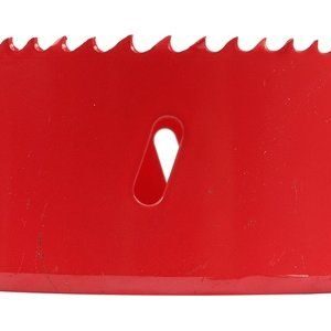 Korunka vrtací bimetalová 121 mm