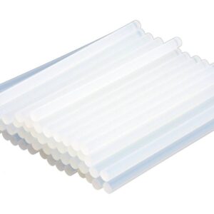 Tavné lepící tyčinky 11 x 200 mm, 1 kg