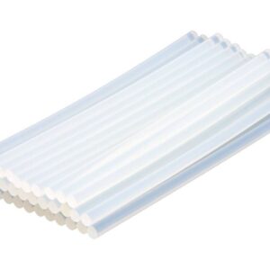 Tavné lepící tyčinky 11 x 300 mm, 1 kg