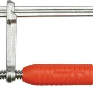 Svěrka 300 x 80 mm truhlářská