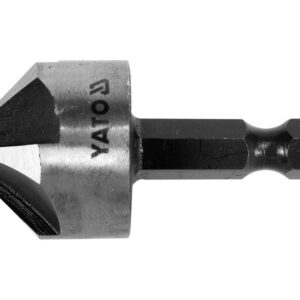 Záhlubník do kovu 20,5MM HEX