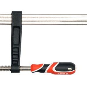 Svěrka 300 x 120 mm truhlářská