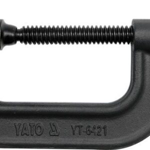 Svěrka 100 mm typ "C"