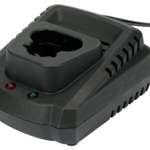 Nabíječka na AKU baterie 12 V pro YT-82909 (2Ah) a YT-82910 (4Ah)