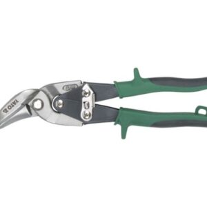 Nůžky na plech 235 mm pravé CrMo