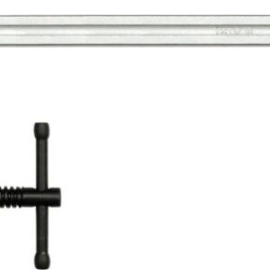 Svěrka 300 x 120 mm truhlářská