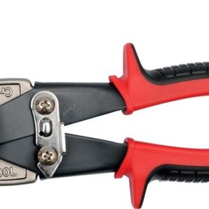 Nůžky na plech 225 mm levé 90°