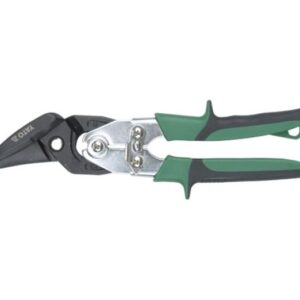 Nůžky na plech 260 mm pravé CrMo