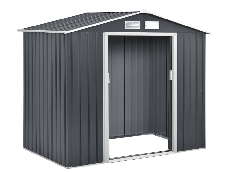 Zahradní domek ARCHER, 127 x 213 x 195 cm - Obrázek 2