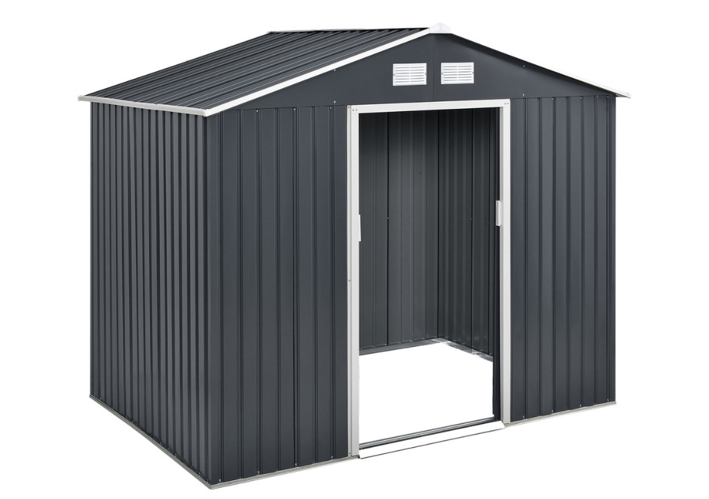 Zahradní domek ARCHER BART - Obrázek 2