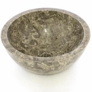 DIVERO umyvadlo z přírodního kamene