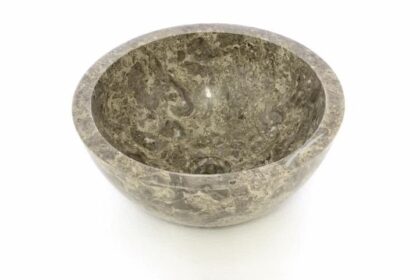 DIVERO umyvadlo z přírodního kamene