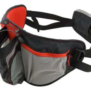 Bederní pás s kapsami CYKLO SPORT