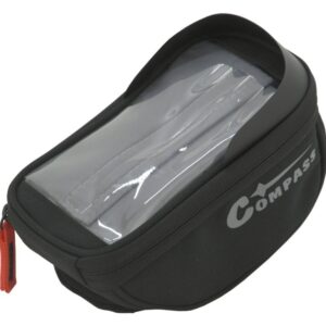 Cyklotaška nad rám přední vidlice + PHONE 6,3"