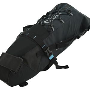 Cyklotaška pod sedlovku 10 l, WATERPROOF