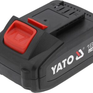 Baterie náhradní 18V Li-Ion 3,0 Ah