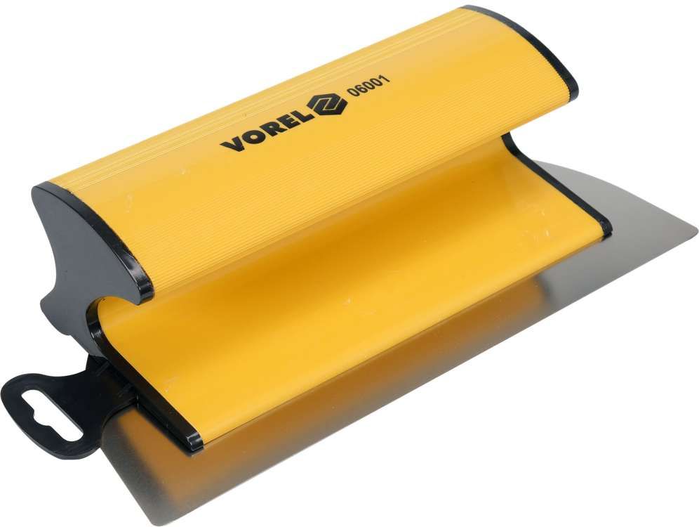 Špachtle, vyměnitelné čepele, 250 mm