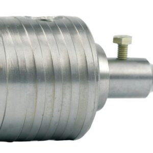 Vrtací korunka do zdi, 65 mm