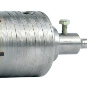 Vrtací korunka do zdi, 65 mm, SDS+