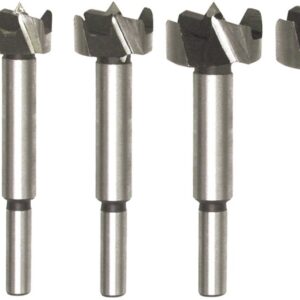 Sada fréz do dřeva, 5 ks