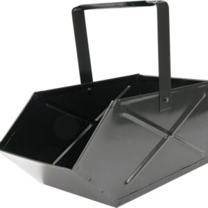 Uhlák, 400 x 225 x 210 mm