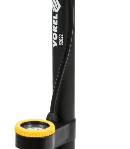 Ruční hustilka s manometrem