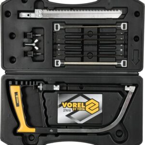 Víceúčelová pila, sada