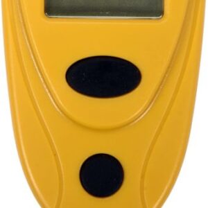 Tester tloušťky laku