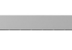 Svěrka s vodící lištou ALU, 900 mm