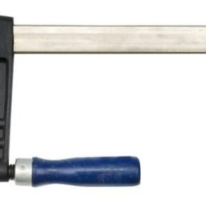 Svěrka truhlářská, 120 x 1200 mm (TUV/GS)