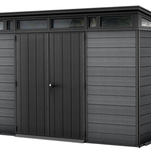 Zahradní domek CORTINA, 342 x 218 x 226 cm