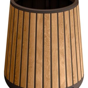 Květináč DECO CONIC