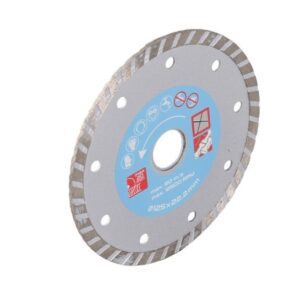 FESTA Kotouč diamantový DIAMANT 125x2x22.2mm TURBO