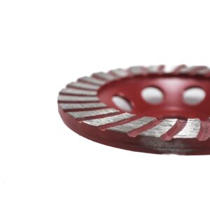 XTLINE Kotouč diamantový brusný | 115x22,2 mm